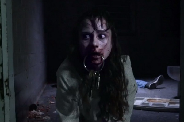 Trailer phim kinh di 'Linh hon bao thu' hinh anh