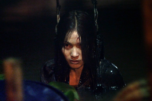 Phim cua Tran Bao Son tung trailer cuoi rung ron hinh anh