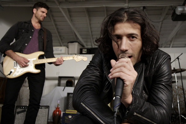 'Rude' cua MAGIC! hinh anh