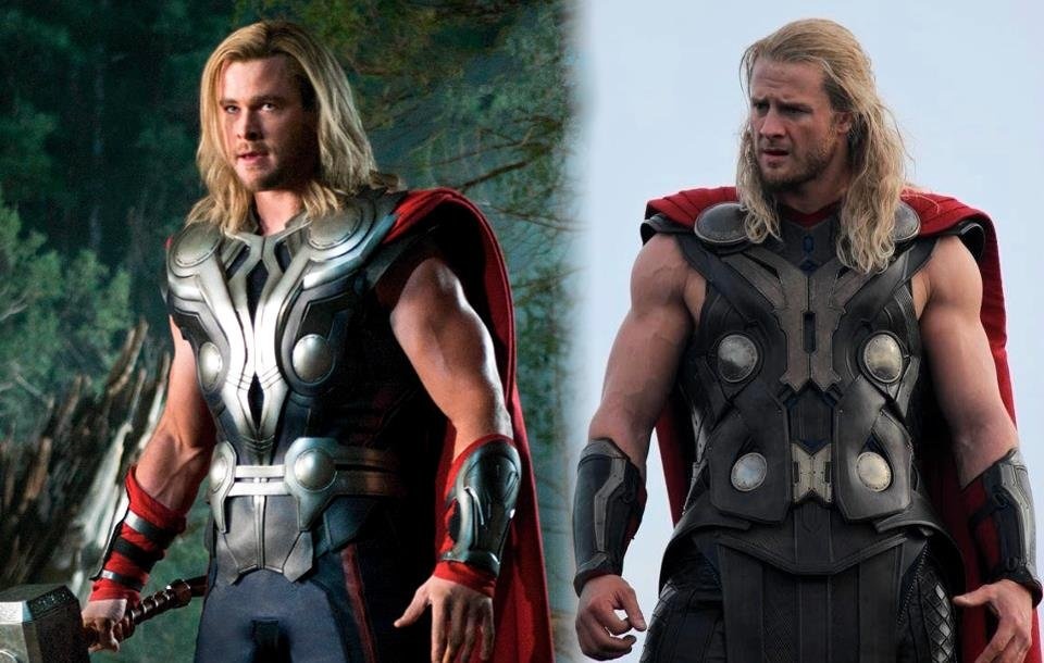 Bobby Holland Hanton là người từng vào vai những biểu tượng hành động nổi tiếng như Batman của Christian Bale, James Bond của Daniel Craig và Thor của Chris Hemsworth. 