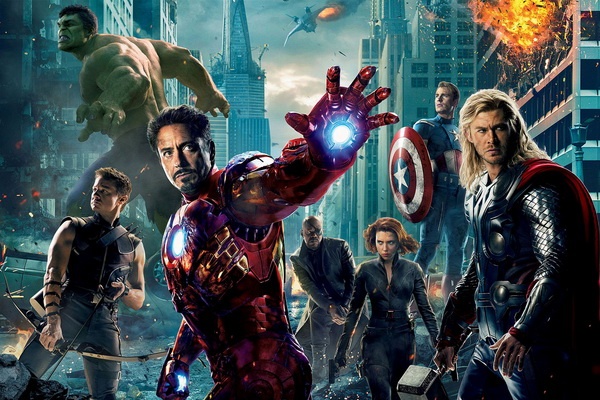 6 bi mat moi duoc he lo ve tuong lai cua ‘The Avengers’ hinh anh