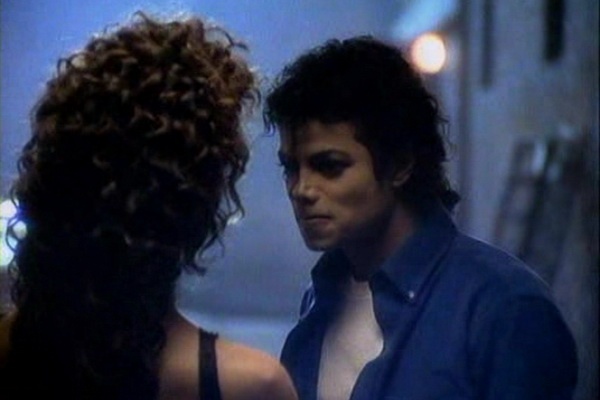 Michael Jackson - 'The Way You Make Me Feel' hinh anh
