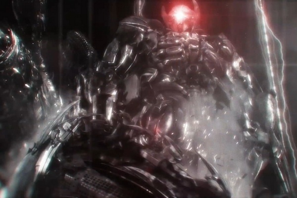 Linkin Park - 'Iridescent' hinh anh