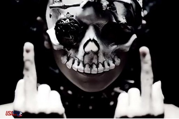 Robin Thicke - 'Get Her Back' hinh anh