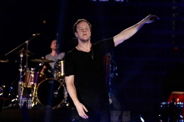 Imagine Dragons - 'Battle Cry' (Live in Hong Kong) hinh anh