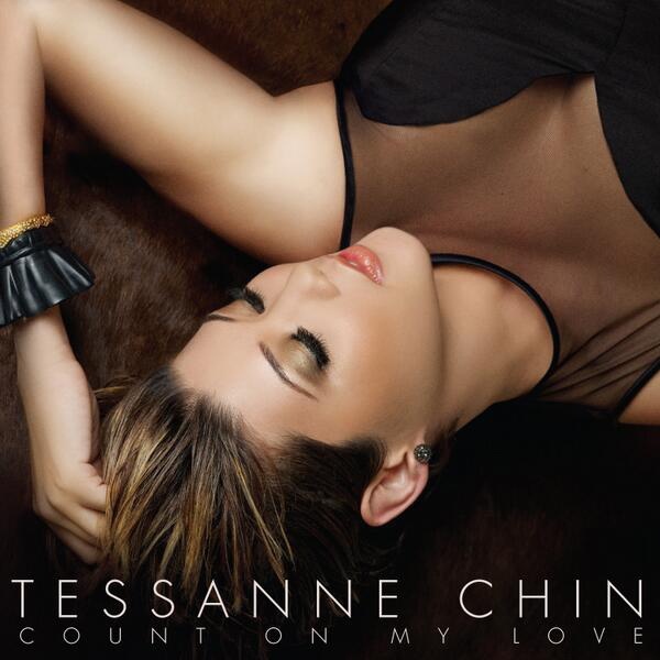 Count on My Love là xuất phẩm âm nhạc của Tessanne Chin sau khi cô giành ngôi quán quân The Voice Mỹ mùa thứ 5.