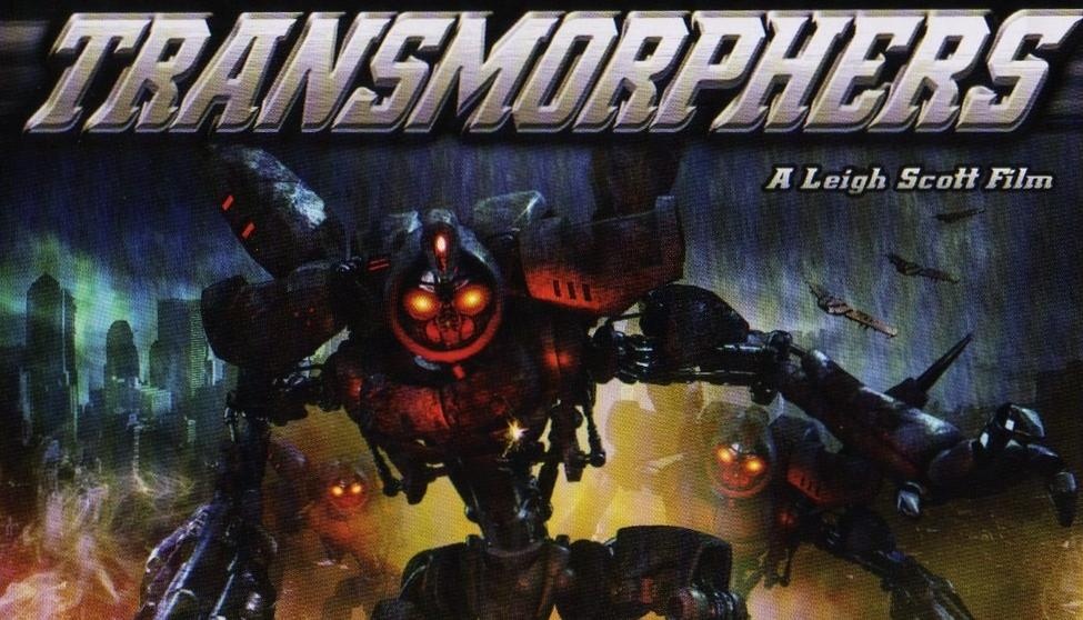 Transmorphers