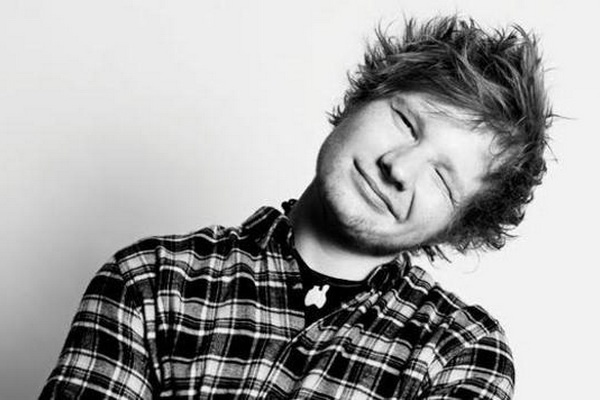‘Trai xau’ Ed Sheeran lap ky luc moi tai Anh hinh anh