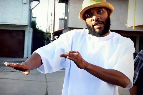 Rapper tu cat 'cua quy' muon dong phim khieu dam hinh anh