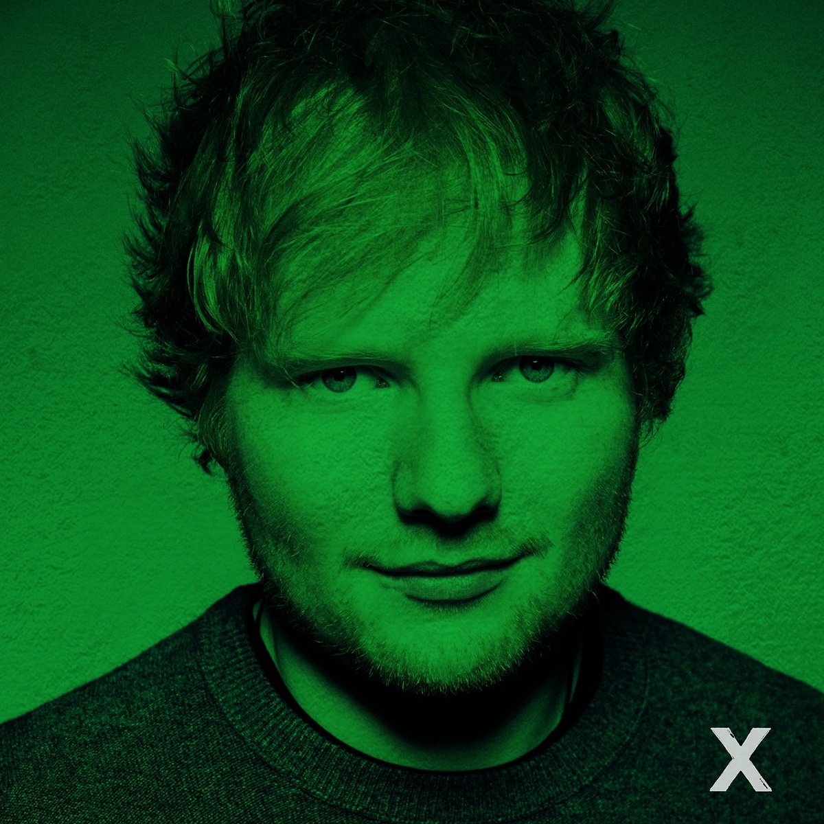 Ed Sheeran đang gặt hái được những thành công vang dội với album thứ hai trong sự nghiệp.