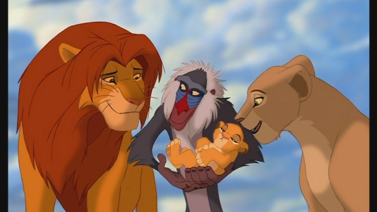 Nếu chỉ xét riêng các bộ phim hoạt hình vẽ tay truyền thống, The Lion King chính là tác phẩm ăn khách nhất mọi thời đại của thể loại này.