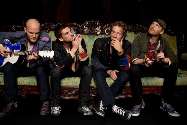 10 album ban chay nhat tai Anh nua dau 2014 hinh anh