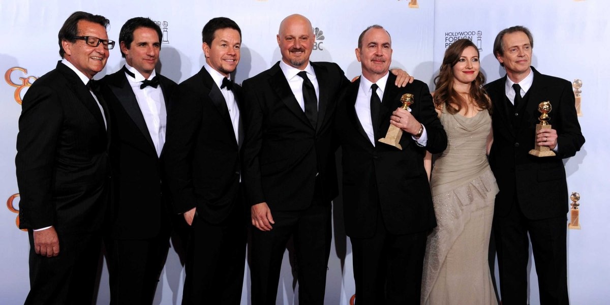 Sau thành công của Entourage, Mark Wahlberg tiếp tục hợp tác sản xuất với kênh HBO, cho ra đời nhiều loạt phim truyền hình thành công khác mà tiêu biểu hơn cả chính là Boardwalk Empire.