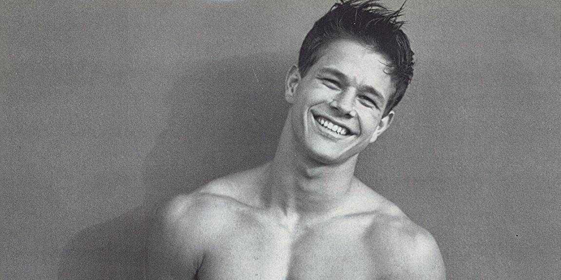 Sau khi gặt hái thành công với Good Vibrations, anh lại quyết định trở thành người mẫu đồ lót cho thương hiệu Calvin Klein nhờ vào cơ thể vạm vỡ và gương mặt ưa nhìn. Với những bộ ảnh phơi bày cơ thể cường tráng, rắn rỏi, Mark Wahlberg từng lọt vào danh sách 50 mỹ nam đẹp nhất thế giới do tạp chí People bình chọn.