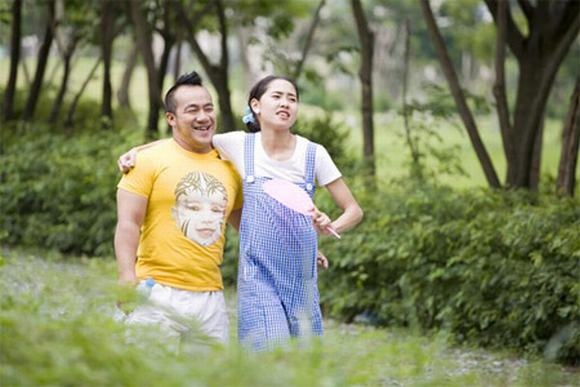 Cục vàng, cục thịt đôi vợ chồng đũa lệch