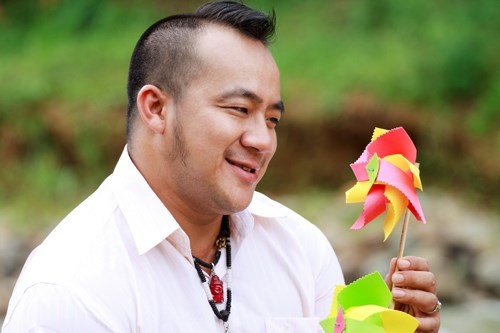 Anh Hiều nhân vật được yêu mến nhất nhìn trong Bỗng dưng muốn khóc