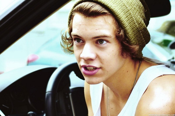 Harry Styles cua One Direction co the tach ra solo hinh anh
