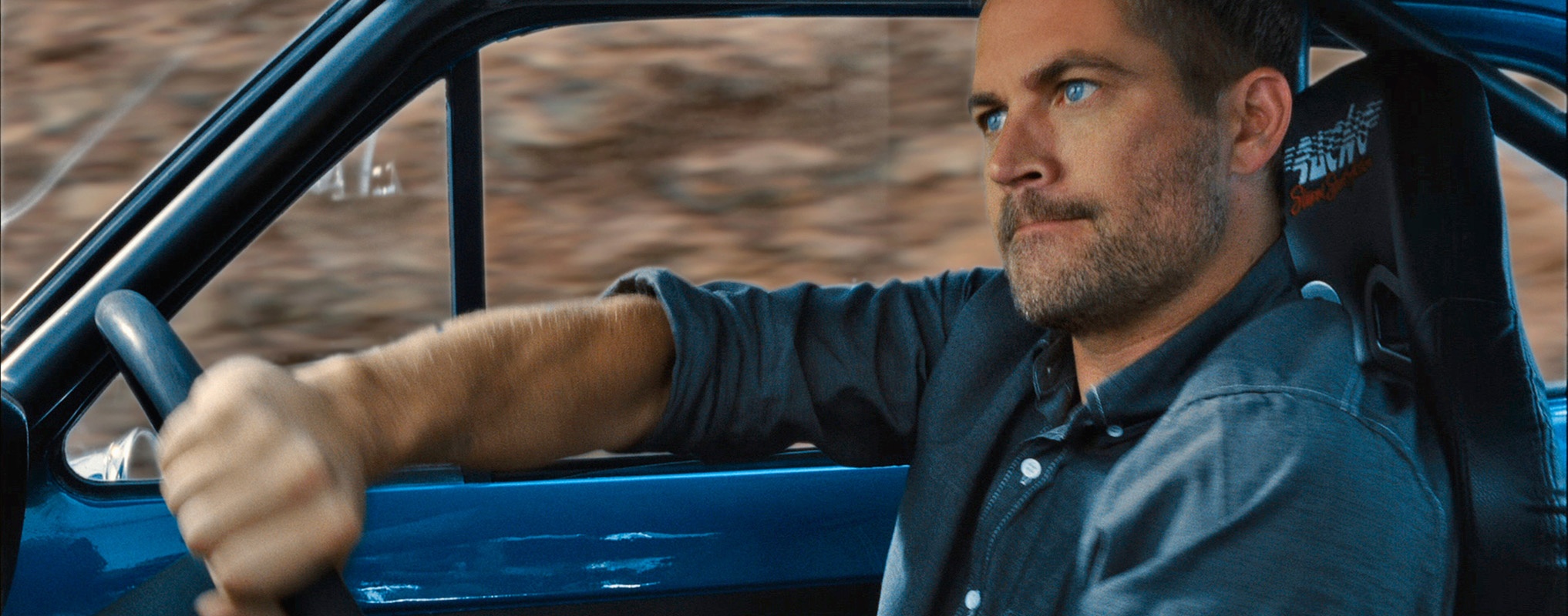 Fast & Furious 7 sẽ là cơ hội cuối cùng để khán giả được gặp Paul Walker trên màn ảnh.