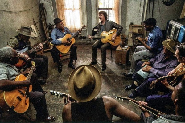 Paul McCartney - 'Early Days' hinh anh