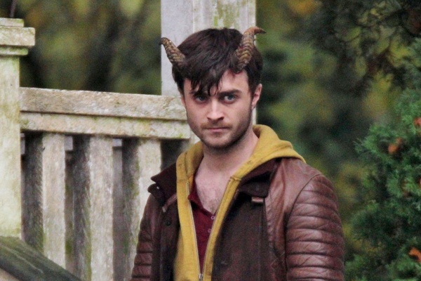 Sao ‘Harry Potter’ dap tat y tuong ve tap phim moi hinh anh