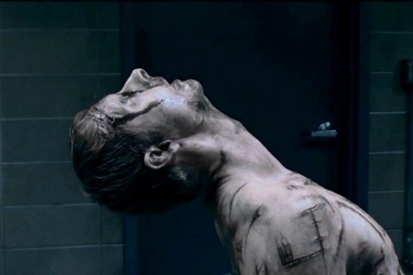 ‘Linh hon bao thu’ moi me chua du do kinh di hinh anh