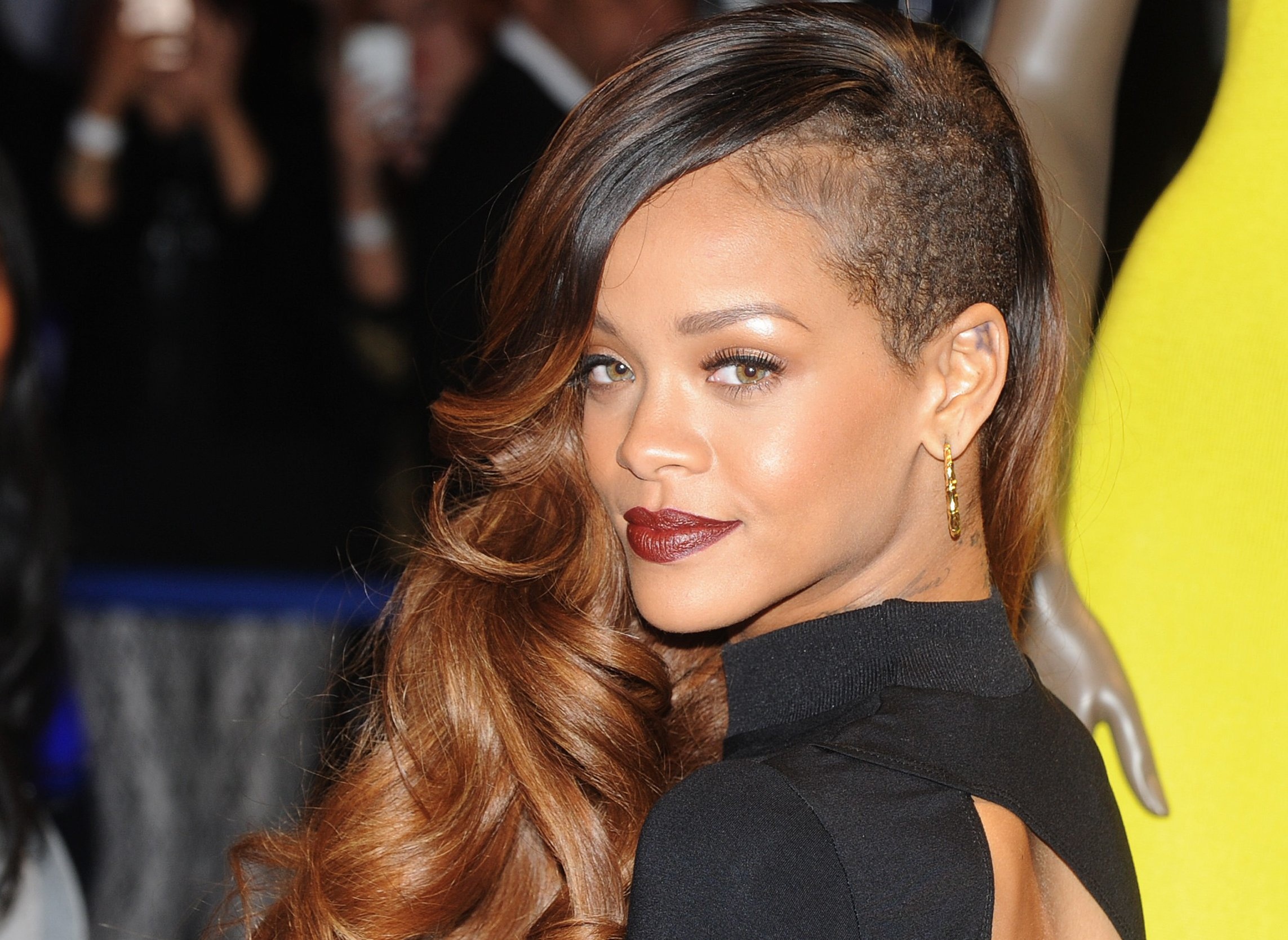 Rihanna