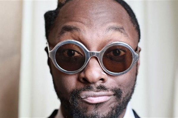Rapper cua The Black Eyed Peas lap ky luc moi tai Anh hinh anh