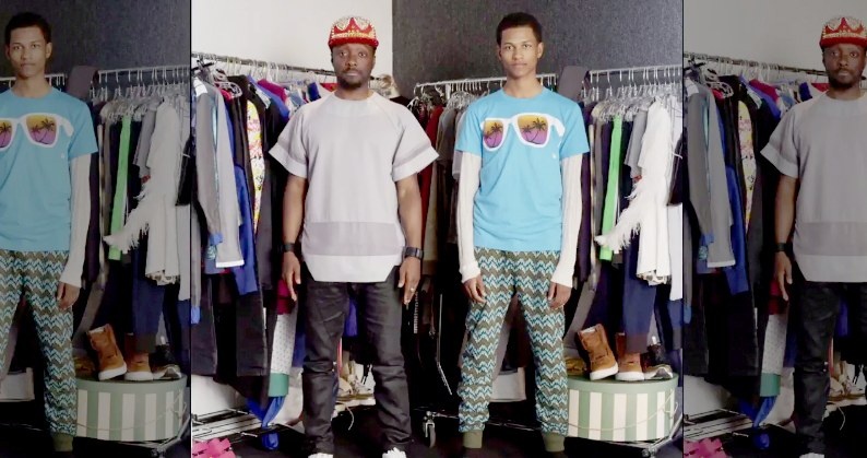 will.i.am - 'It's My Birthday' hinh anh