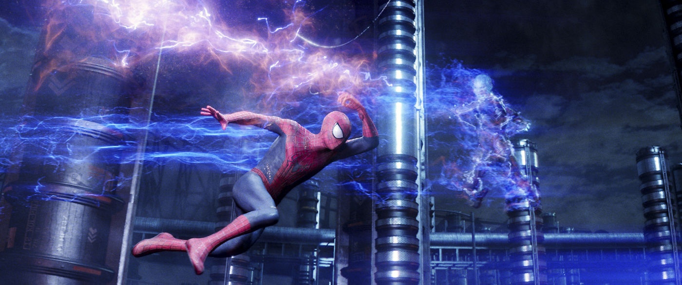 The Amazing Spider-Man 2 là bộ phim Người Nhện có doanh thu thấp nhất tại thị trường Bắc Mỹ từ trước tới nay.