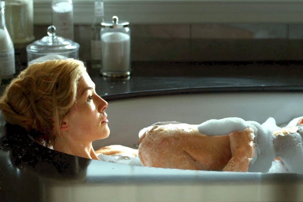 Sieu pham hinh su ‘Gone Girl’ chieu mo man LHP New York hinh anh