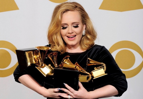 Album va tour dien moi cua Adele bi phu nhan hinh anh