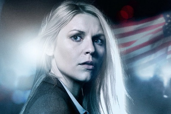 Trailer mua bon cua 'Homeland' hinh anh