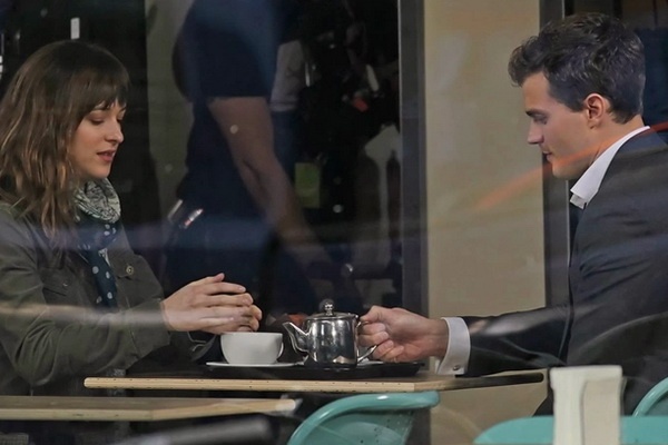 Clip gioi thieu trailer 'Fifty Shades of Grey' hinh anh