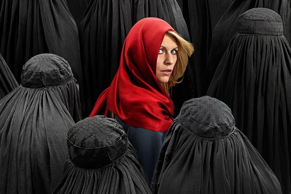 ‘Homeland’ mua bon tung trailer hap dan hinh anh