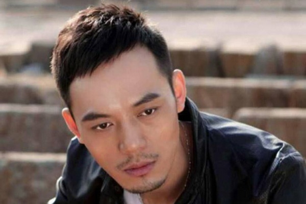 Cbiz rung dong khi dien vien dien trai bi bat vi ma tuy hinh anh