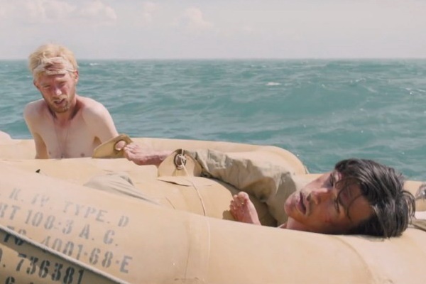 Trailer bo phim 'Unbroken' hinh anh