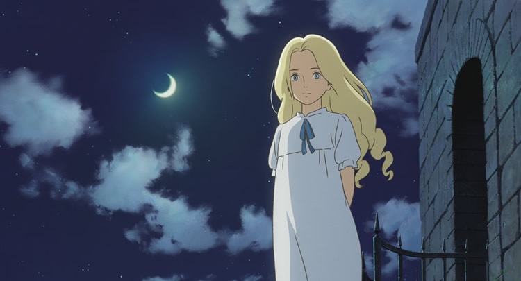 When Marnie Was There hiện bị đồn là tác phẩm cuối cùng đến từ xưởng phim hoạt hình Ghibli.