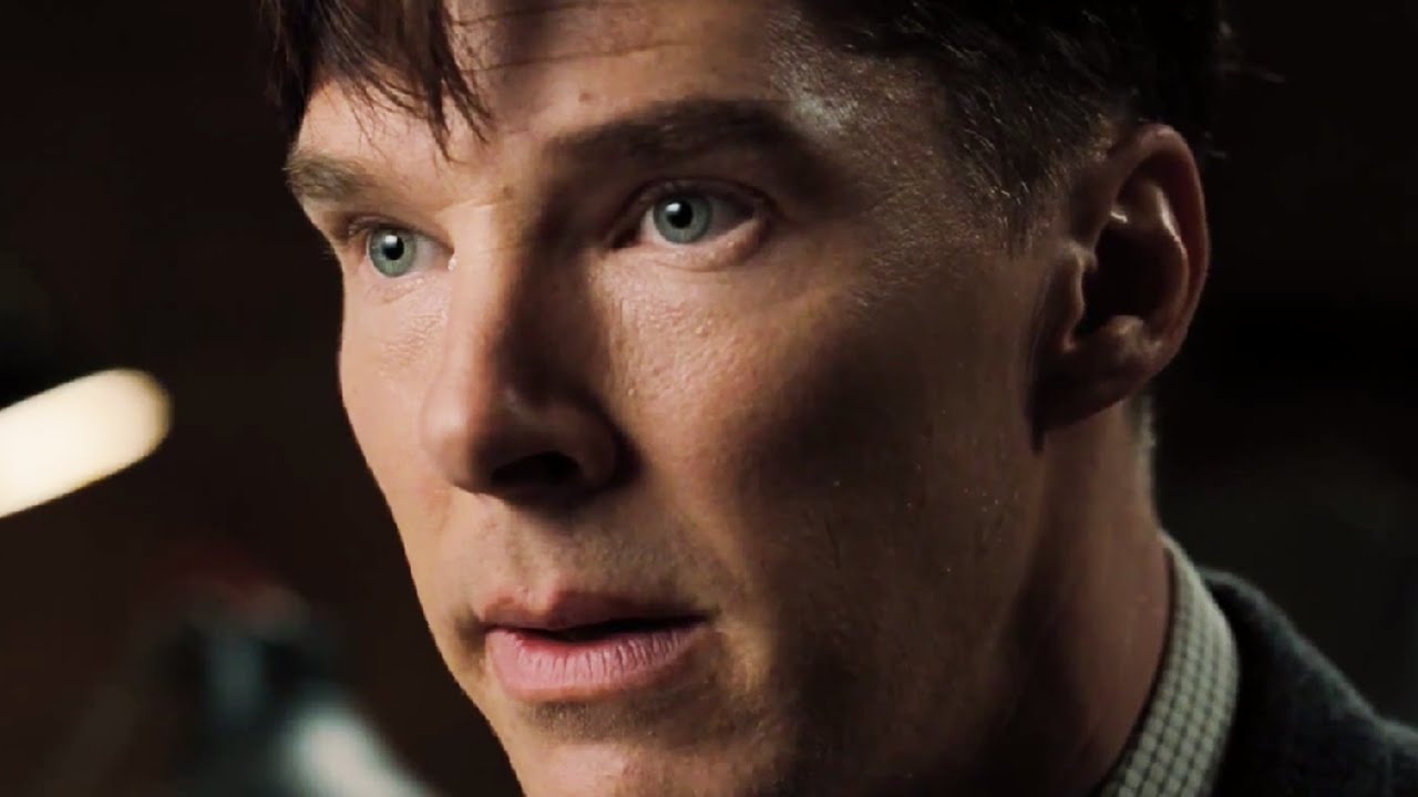 Trailer bo phim 'The Imitation Game' hinh anh