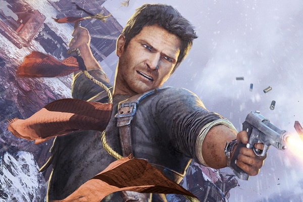 Phim lam tu game hang dau cuop ngay khoi chieu cua Sieu Nhen hinh anh