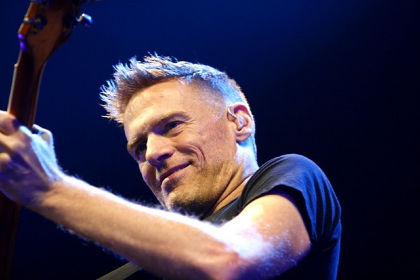 Bryan Adams - 'Heaven' hinh anh