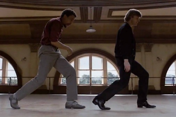 Lionel Ritchie - 'Say You, Say Me' hinh anh