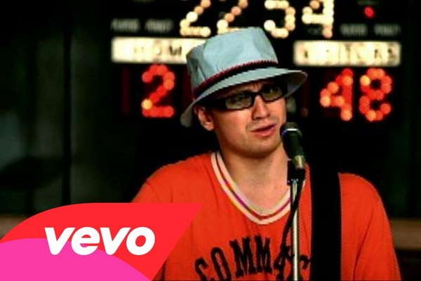 Wheatus - 'Teenage Dirtbag' hinh anh