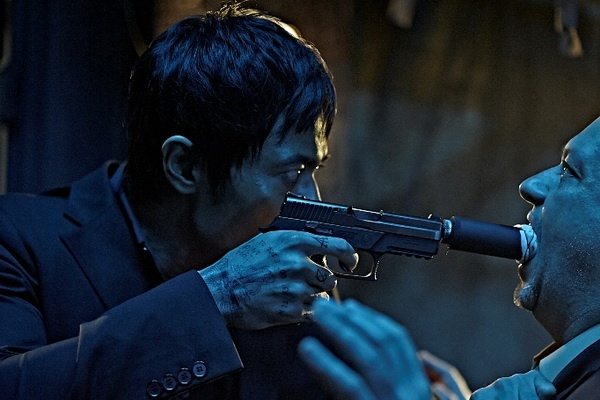 Trailer bo phim 'Nuoc mat sat thu' hinh anh