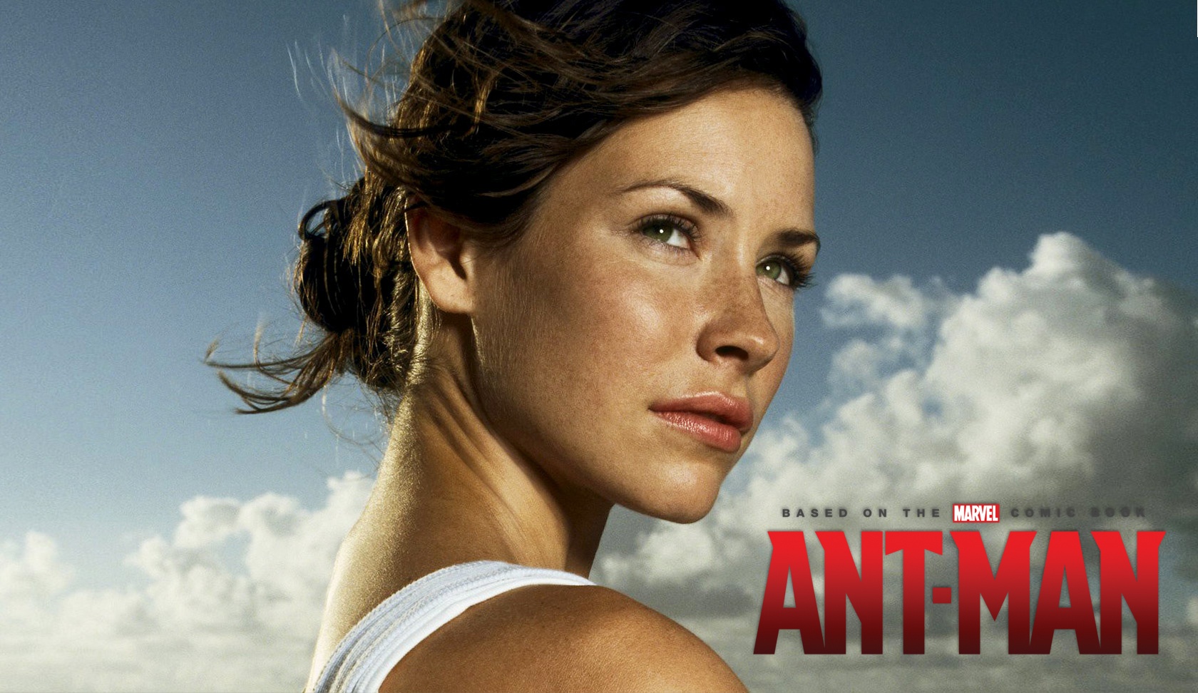 Người đẹp của loạt phim The Hobbit sẽ là con gái của The Wasp, thay vì thủ vai chính siêu anh hùng như nhiều đồn đại trước đó.