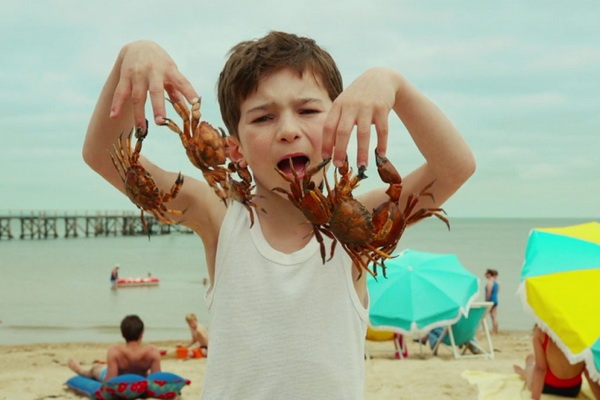 Trailer bo phim 'Nhoc Nicolas 2' hinh anh