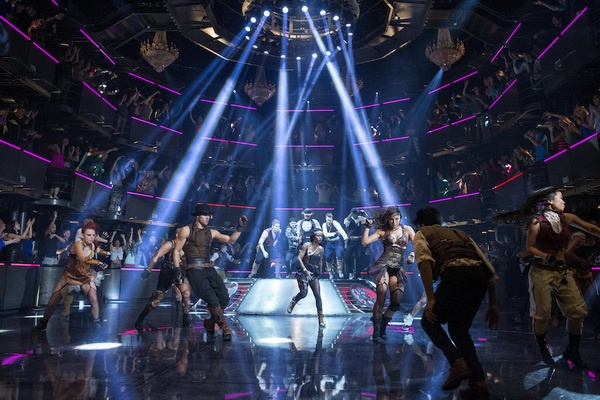 Trailer bo phim 'Step Up: All In' hinh anh