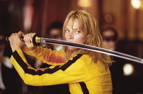 Phien ban moi cua ‘Kill Bill’ ra mat trong nam 2015 hinh anh