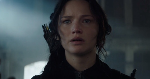 Bom tan ‘The Hunger Games 3’ tung teaser cuon hut hinh anh