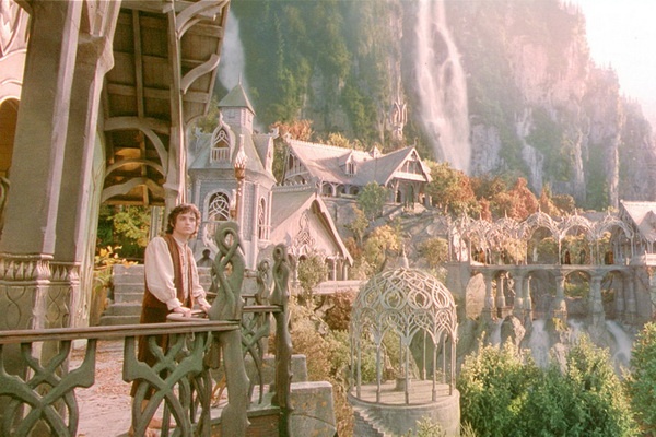 Howard Shore - 'Concerning Hobbits (The Shire)' hinh anh