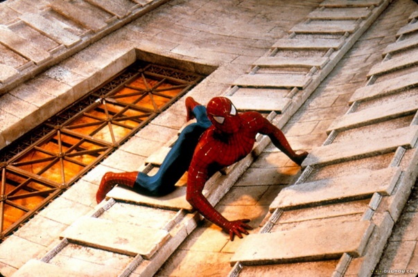 Danny Elfman - 'Spider-Man Main Theme' hinh anh